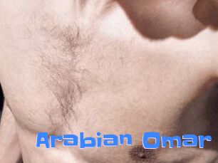Arabian_Omar
