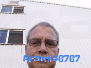 Aramis6767