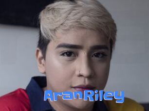 AranRiley