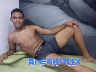 AresHottx