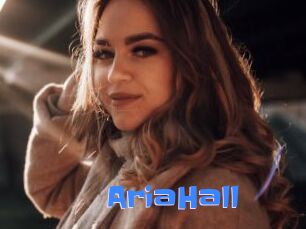 AriaHall