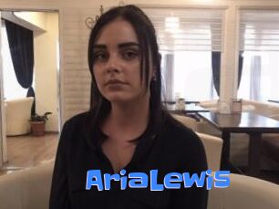 AriaLewis