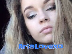 AriaLovexo