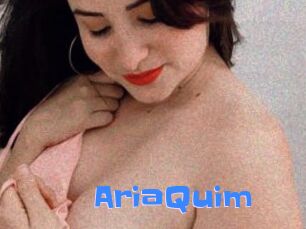 AriaQuim