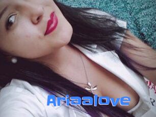 Ariaalove