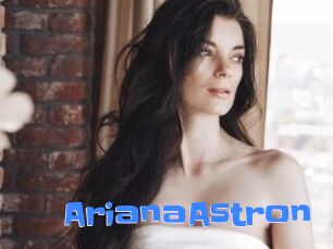 ArianaAstron