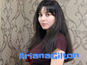 ArianaGilton