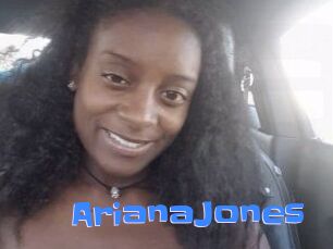 ArianaJones
