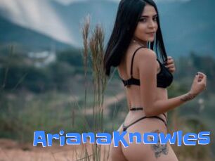 ArianaKnowles