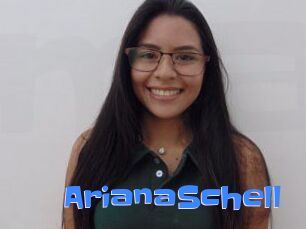 ArianaSchell