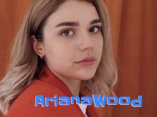 ArianaWood