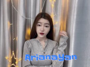 ArianaYan