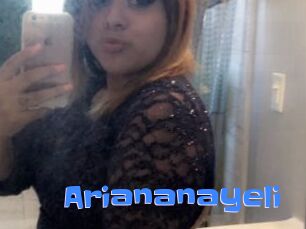 Ariananayeli