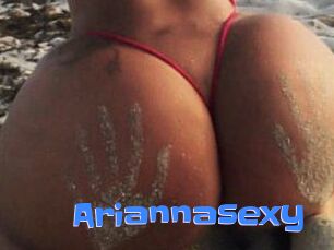Ariannasexy Mausi Privat