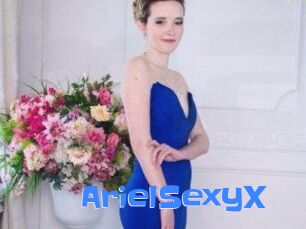 ArielSexyX