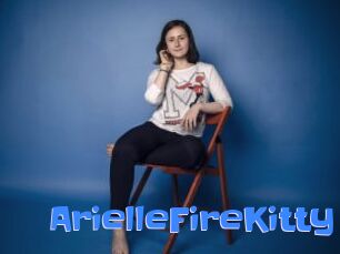 ArielleFireKitty