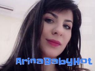 ArinaBabyHot