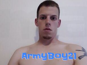 ArmyBoy21