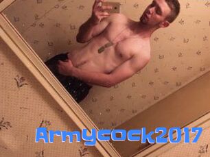 Armycock2017