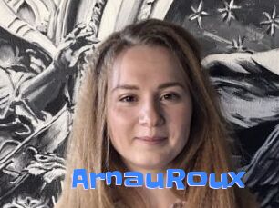 ArnauRoux