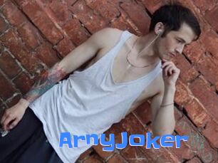 ArnyJoker