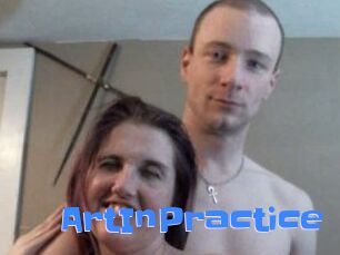 ArtInPractice