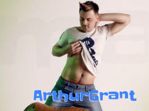 ArthurGrant