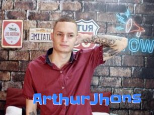 ArthurJhons