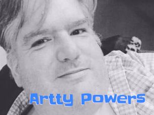 Artty_Powers