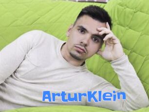 ArturKlein