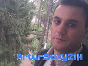 Artur_Sexy21H