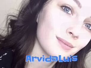 ArvidaLuis