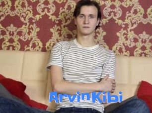 ArvinKibi Mausi Privat