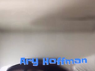 Ary_Hoffman