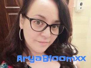 AryaBloomxx