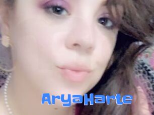AryaHarte