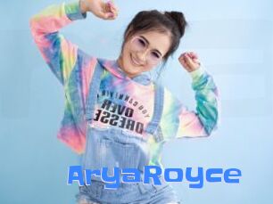 AryaRoyce