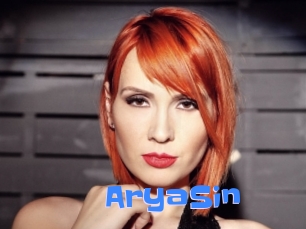 AryaSin