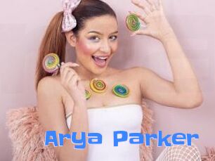 Arya_Parker