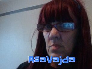 AsaVajda