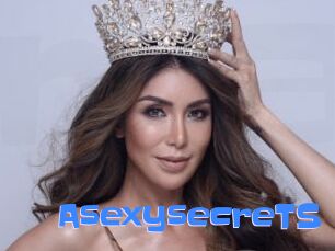 AsexysecreTS