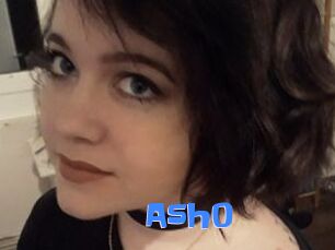 Ash0