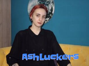 AshLuckers