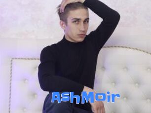 AshMoir