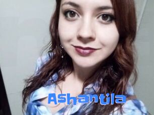 Ashantila