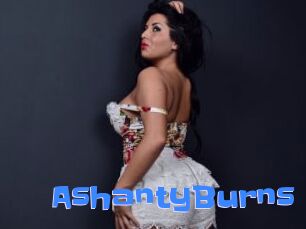 AshantyBurns