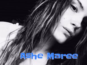 Ashe_Maree