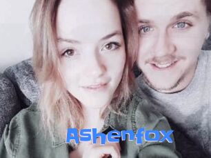 Ashenfox