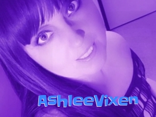 AshleeVixen