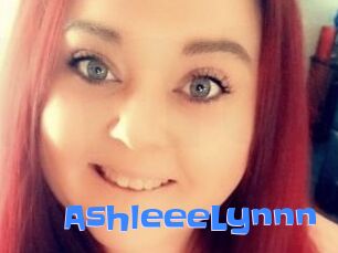 AshleeeLynnn